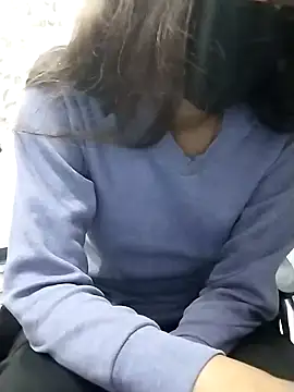 Snapshot of Kashish_18 chatting on 01.18.25 Kashish 18 online show from 01.18.25