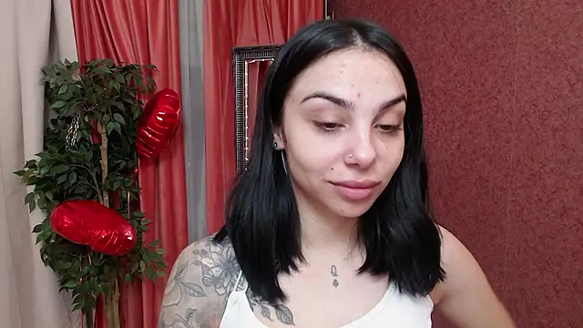 MissJuliax online show from 02.17.26