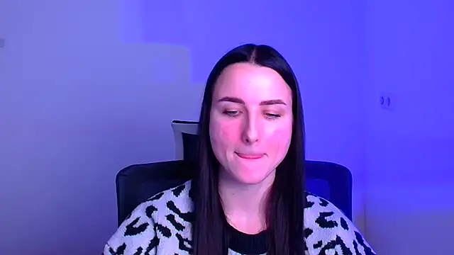 Eva Janee online show from 01.21.25