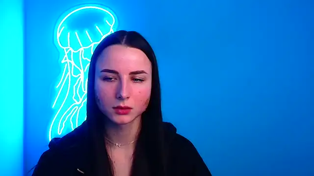 Eva Janee online show from 02.10.25