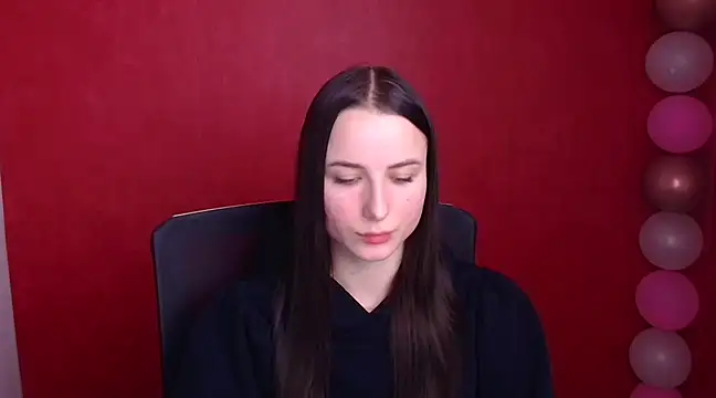 Eva Janee online show from 02.27.25