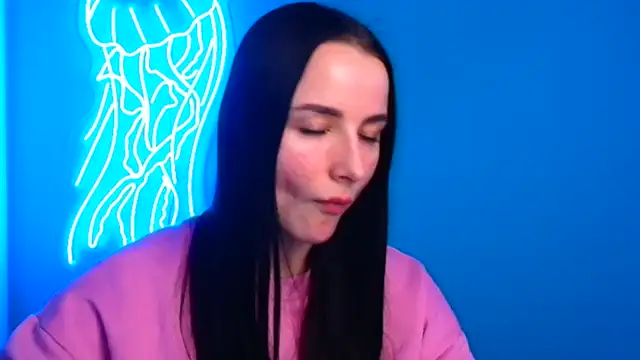 Eva Janee online show from 03.03.25