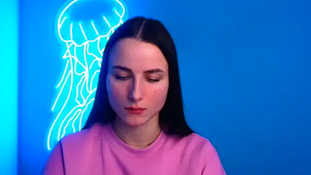 Eva Janee online show from 03.03.25