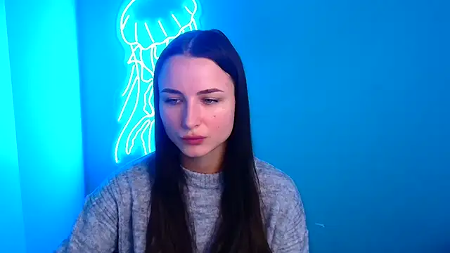 Eva Janee online show from 03.20.25