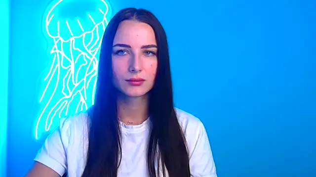 Eva Janee online show from 09.09.25