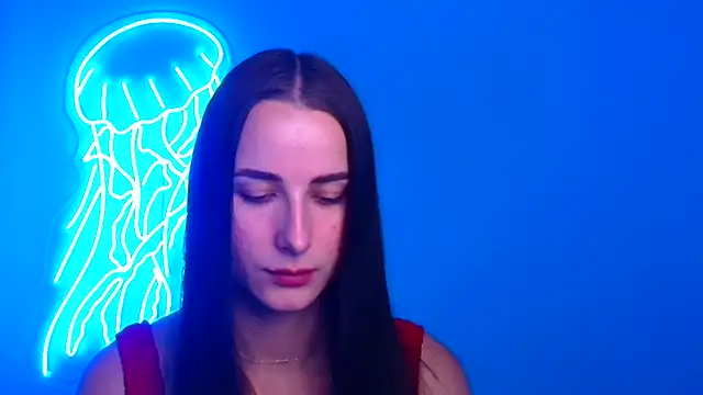 Eva Janee online show from 09.16.25