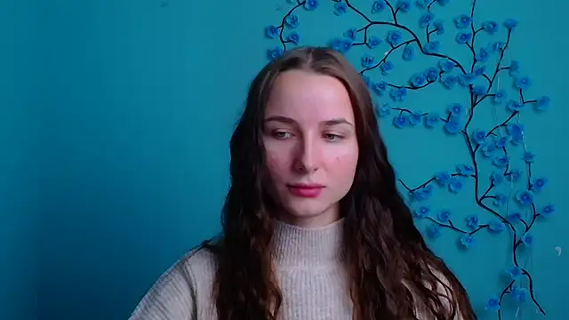 Eva Janee online show from 12.23.25