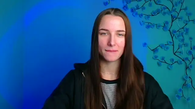 Eva Janee online show from 02.03.26