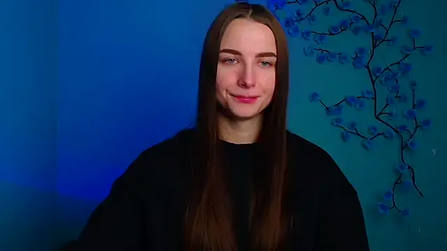 Eva Janee online show from 02.13.26