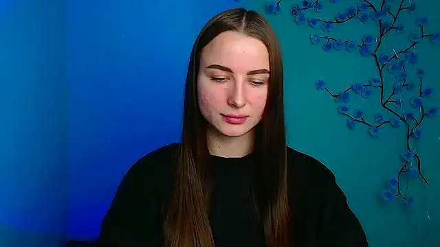 Eva Janee online show from 02.24.26