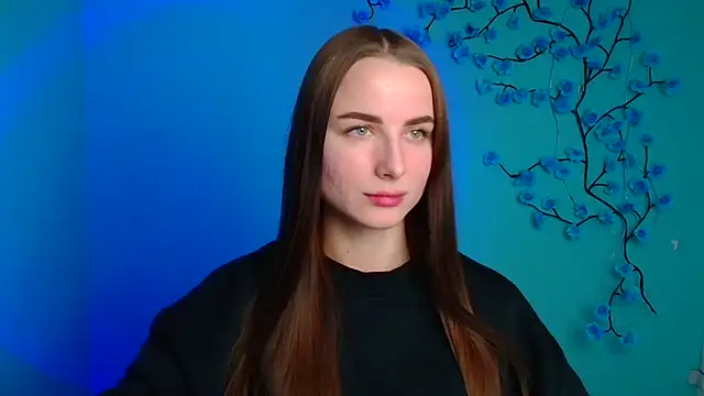 Eva Janee online show from 03.03.26