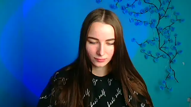 Eva Janee online show from 03.13.26