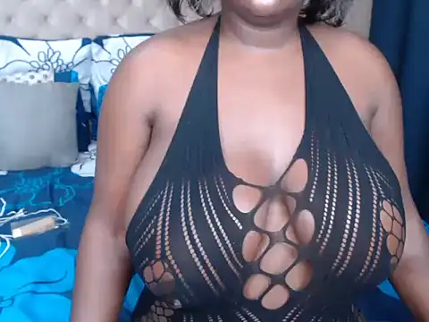 BlackJaguar30 online show from 02.24.25