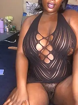 BlackJaguar30 online show from 02.28.25