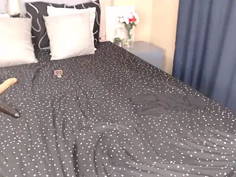 BlackJaguar30 online show from 03.20.25