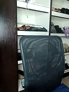 BlackJaguar30 online show from 10.07.25