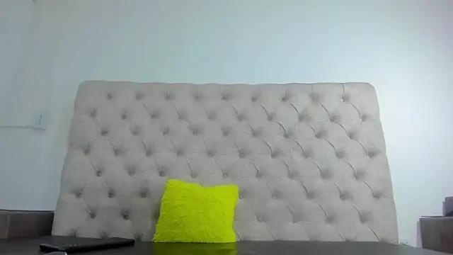 FernandaClar online show from 03.11.25