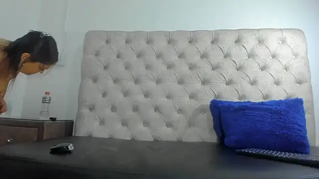 FernandaClar online show from 03.13.25