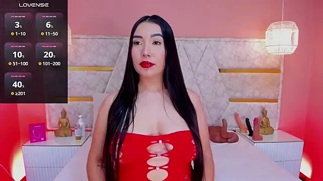 melany saenz online show from 11.14.25