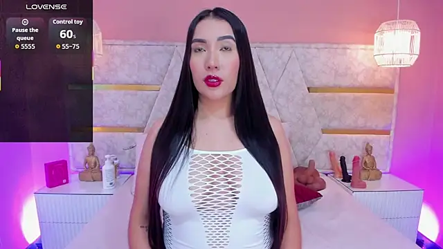 melany saenz online show from 11.21.25