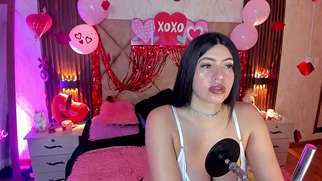 SummersAngel online show from 02.12.26