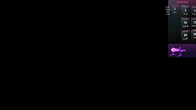 EsmeraldaLindsey online show from 12.19.25