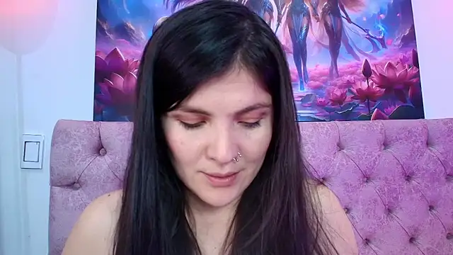 Amara vega online show from 02.06.25