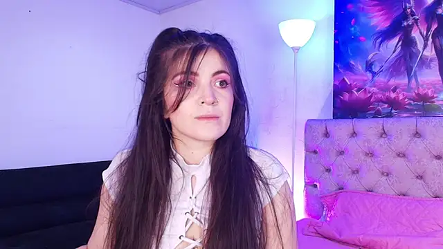 Amara vega online show from 03.22.25