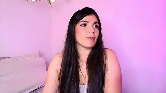 Amara vega online show from 03.14.26