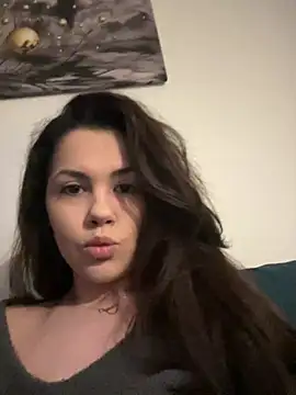 Snapshot of Nobodyforever chatting on 02.21.25 Nobodyforever online show from 02.21.25