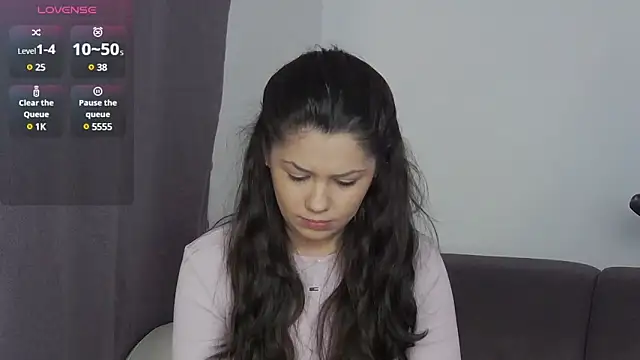 Snapshot of Nobodyforever chatting on 02.23.25 Nobodyforever online show from 02.23.25