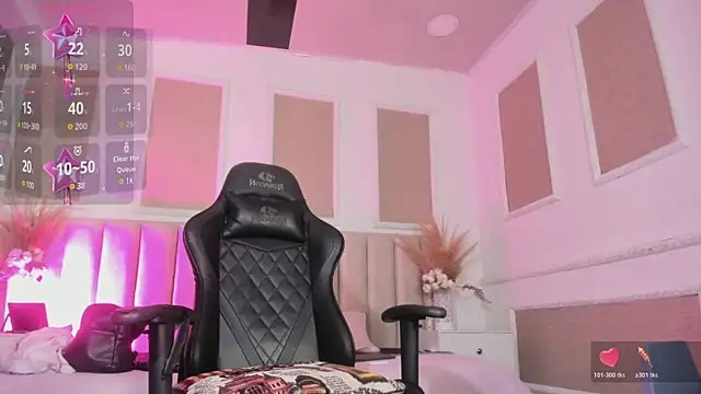 samy foox online show from 11.21.25