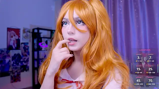 Carolina Leep online show from 09.14.25