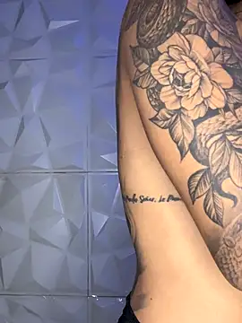 Tamyjenkins1 online show from 11.08.25