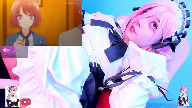 soffy garcia online show from 01.06.25