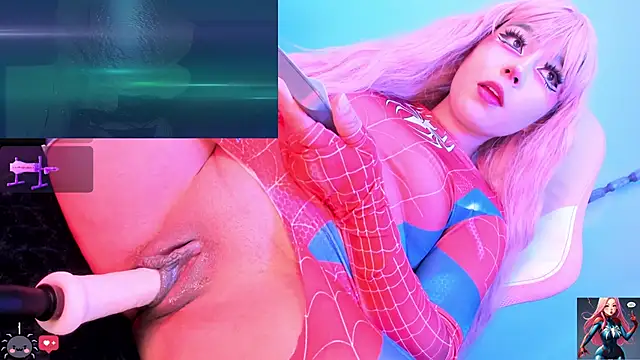 soffy garcia online show from 01.17.25