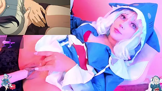 soffy garcia online show from 01.18.25