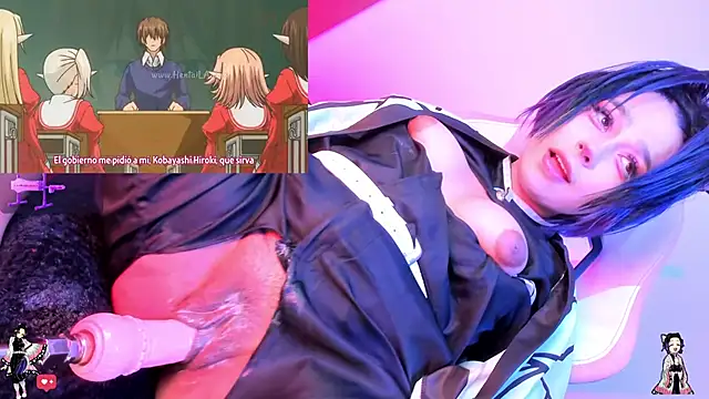 soffy garcia online show from 02.06.25