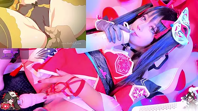 soffy garcia online show from 02.15.25