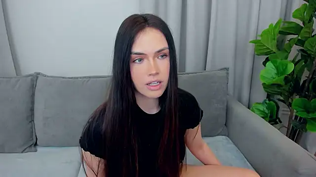 sexyangeloux online show from 02.19.26