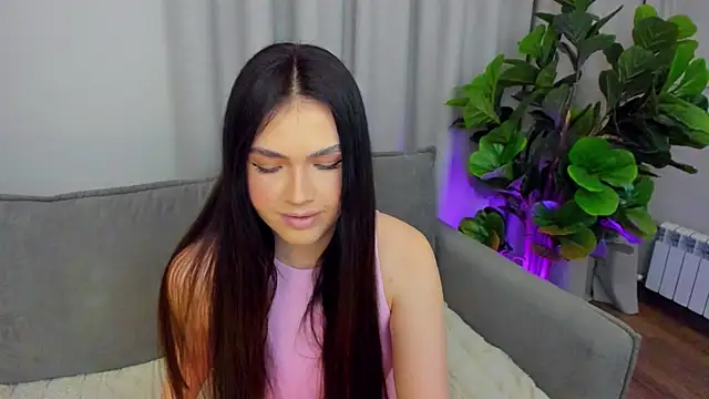 sexyangeloux online show from 04.12.26