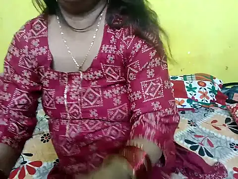 Snapshot of Sexyranibhabhi chatting on 10.19.25 Sexyranibhabhi online show from 10.19.25