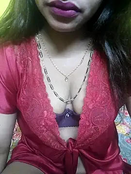 Snapshot of Sexyranibhabhi chatting on 04.06.26 Sexyranibhabhi online show from 04.06.26