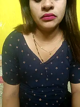 Snapshot of Sexyranibhabhi chatting on 04.17.26 Sexyranibhabhi online show from 04.17.26