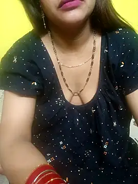 Snapshot of Sexyranibhabhi chatting on 04.18.26 Sexyranibhabhi online show from 04.18.26