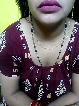 Snapshot of Sexyranibhabhi chatting on 04.19.26 Sexyranibhabhi online show from 04.19.26