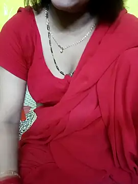 Snapshot of Sexyranibhabhi chatting on 04.19.26 Sexyranibhabhi online show from 04.19.26