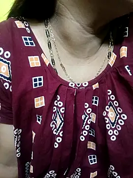 Snapshot of Sexyranibhabhi chatting on 04.23.26 Sexyranibhabhi online show from 04.23.26