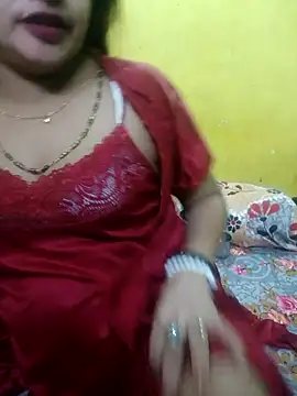 Snapshot of Sexyranibhabhi chatting on 04.25.26 Sexyranibhabhi online show from 04.25.26