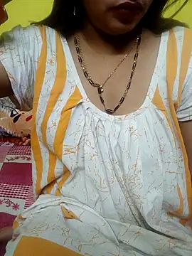 Snapshot of Sexyranibhabhi chatting on 05.02.26 Sexyranibhabhi online show from 05.02.26